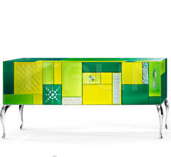 Тумба Good Mood GM7020 фабрика Arte Veneziana