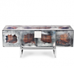 Тумба Lagune L9020 фабрика Arte Veneziana