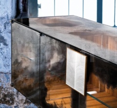 Тумба Lagune L9020 фабрика Arte Veneziana