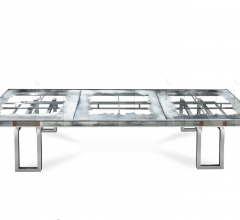 Стол Lagune L9040 фабрика Arte Veneziana