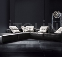 Модульный диван Aspettami Модульный диван Aspettami фабрика Erba Italia