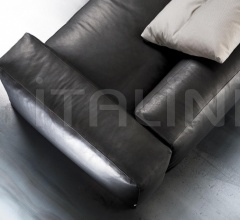 Модульный диван Aspettami Модульный диван Aspettami фабрика Erba Italia