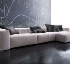 Модульный диван Aspettami Модульный диван Aspettami фабрика Erba Italia