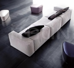Модульный диван Aspettami Модульный диван Aspettami фабрика Erba Italia