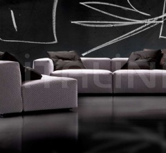 Модульный диван Aspettami Модульный диван Aspettami фабрика Erba Italia