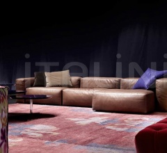 Модульный диван Aspettami Модульный диван Aspettami фабрика Erba Italia