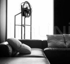 Модульный диван Aspettami Модульный диван Aspettami фабрика Erba Italia