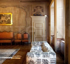 Модульный диван Aspettami Модульный диван Aspettami фабрика Erba Italia