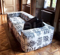 Модульный диван Aspettami Модульный диван Aspettami фабрика Erba Italia