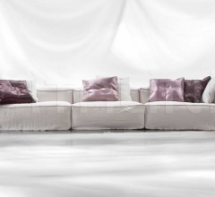 Модульный диван Aspettami Модульный диван Aspettami фабрика Erba Italia