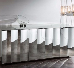 Тумба Parentesi P8030 фабрика Arte Veneziana