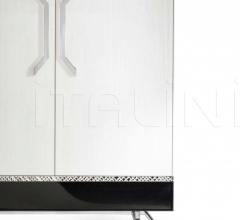 Шкаф Shining Stripe S10 фабрика Arte Veneziana