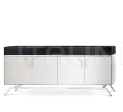 Тумба Shining Stripe S20 фабрика Arte Veneziana