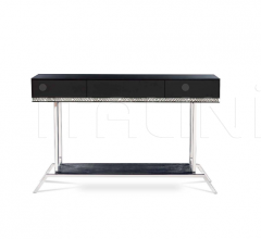 Консоль Shining Stripe S30 Консоль Shining Stripe S30 фабрика Arte Veneziana