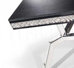 Итальянские Гостиная - Кофейный столик Shining Stripe S40 Итальянские Гостиная - Кофейный столик Shining Stripe S40 фабрика Arte Veneziana