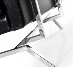 Диван Shining Stripe S50 Диван Shining Stripe S50 фабрика Arte Veneziana