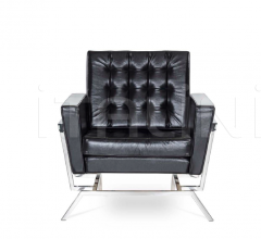 Кресло Shining Stripe S60 Кресло Shining Stripe S60 фабрика Arte Veneziana