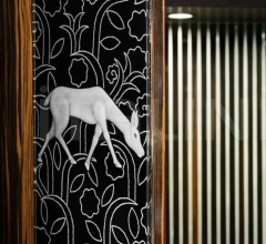 Шкаф Next Deco D10 фабрика Arte Veneziana