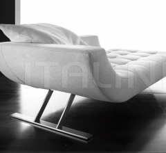 Кушетка Viceversa фабрика Erba Italia