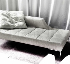 Кушетка Viceversa фабрика Erba Italia