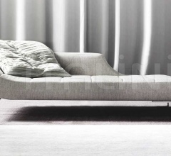 Кушетка Viceversa фабрика Erba Italia