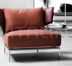 Кресло Abbraccio фабрика Erba Italia