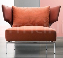 Кресло Abbraccio фабрика Erba Italia