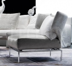 Кресло Abbraccio фабрика Erba Italia