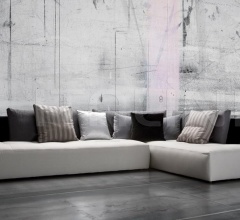 Модульный диван Conversation фабрика Erba Italia