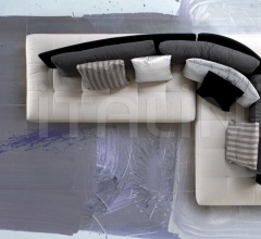 Модульный диван Conversation фабрика Erba Italia