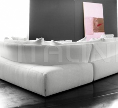 Модульный диван Conversation фабрика Erba Italia