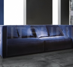 Модульный диван Something фабрика Erba Italia