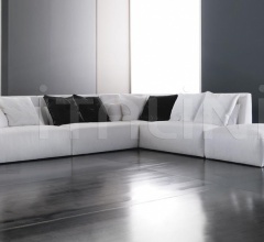 Модульный диван Something фабрика Erba Italia