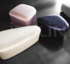 Итальянские Пуфы - Пуф Sassi фабрика Erba Italia