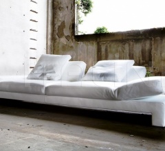 Модульный диван Free Spirit фабрика Erba Italia