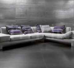 Модульный диван Free Spirit фабрика Erba Italia
