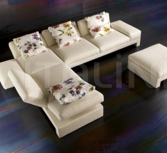 Модульный диван Free Spirit фабрика Erba Italia