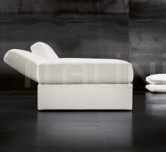 Модульный диван Free Spirit фабрика Erba Italia