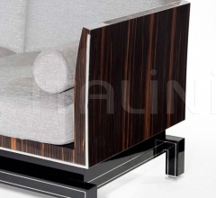 Кресло Next Deco D70 Кресло Next Deco D70 фабрика Arte Veneziana