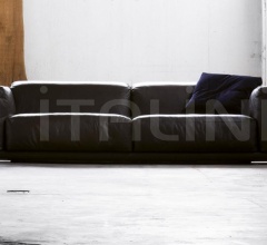 Модульный диван Spazio фабрика Erba Italia