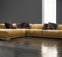 Модульный диван Spazio фабрика Erba Italia