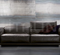 Модульный диван Spazio фабрика Erba Italia