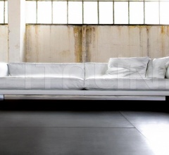 Модульный диван Play Модульный диван Play фабрика Erba Italia