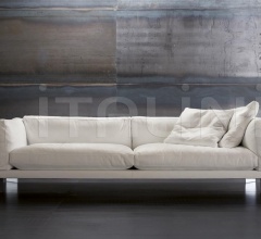 Модульный диван Play Модульный диван Play фабрика Erba Italia