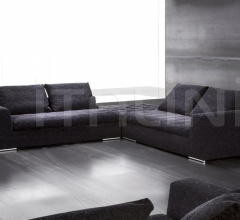 Модульный диван Cartabianca Модульный диван Cartabianca фабрика Erba Italia