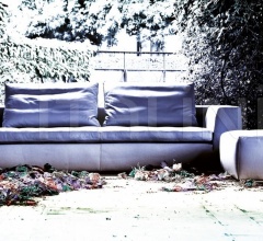 Модульный диван Cartabianca Модульный диван Cartabianca фабрика Erba Italia