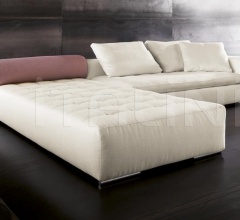 Модульный диван Cartabianca Модульный диван Cartabianca фабрика Erba Italia