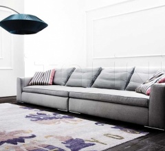 Модульный диван Cartabianca Модульный диван Cartabianca фабрика Erba Italia
