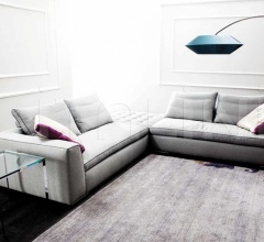 Модульный диван Cartabianca Модульный диван Cartabianca фабрика Erba Italia