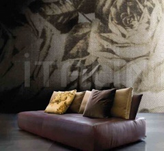 Модульный диван Conversation фабрика Erba Italia